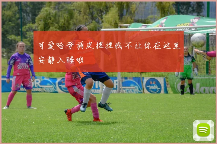 可爱哈登调皮捏捏我不让你在这里安静入睡哦