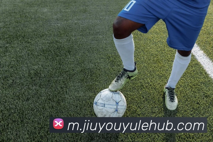 九游娱乐APP 体育赛事宣传图