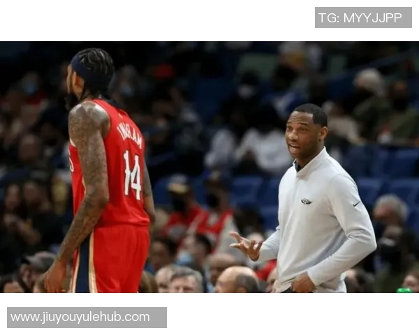 锡安突感不适威利格林表示情况不严重但仍需观察恢复情况