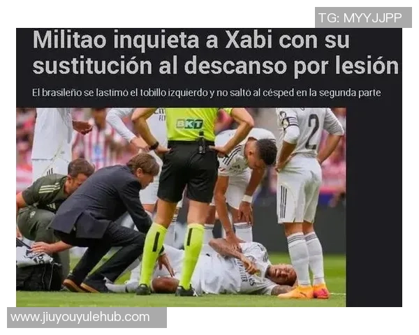 米利唐伤情好转或将提前复出六台记者透露缺阵时间可能缩短至两个月