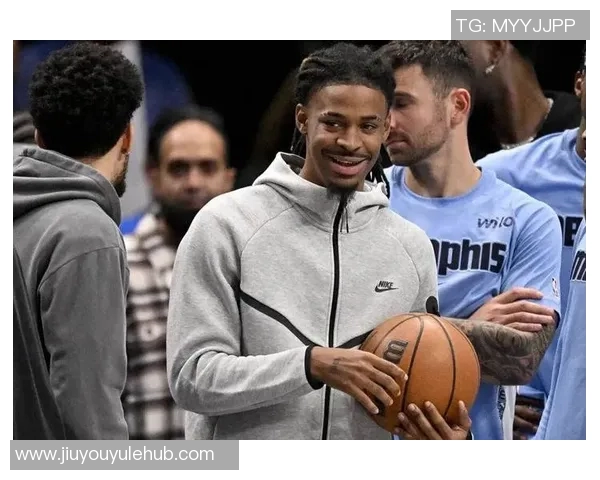 考辛斯调侃莫兰特希望其加盟森林狼或火箭引发热议